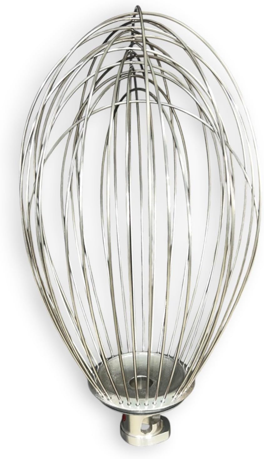 ALFA 140W 140-Quart Replacement Wire Whip for Commercial Mixers | Replaces Hobart 295143 Wire Whip for Hobart Model V1401 and V1401U Mixers