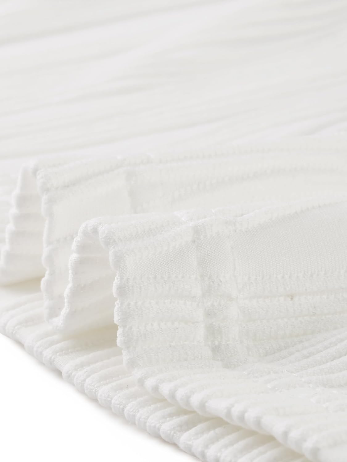 Allegra K Boat Neck Dress for Women's Elegant Midi Sleeveless Dresses - Image 5