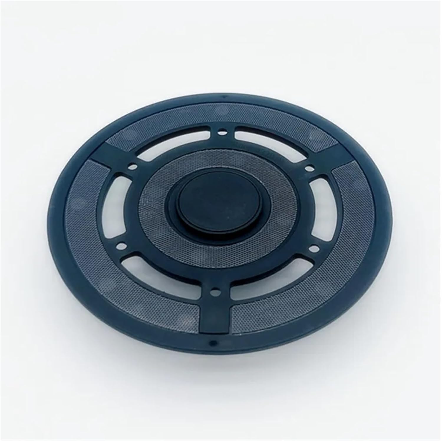 Mop Plate Accessories 。Compatible for Deebot X1 Omni Turbo 。Robot Vacuum Cleaner Spare Parts， Mop Pad Holder, fu88yyun01