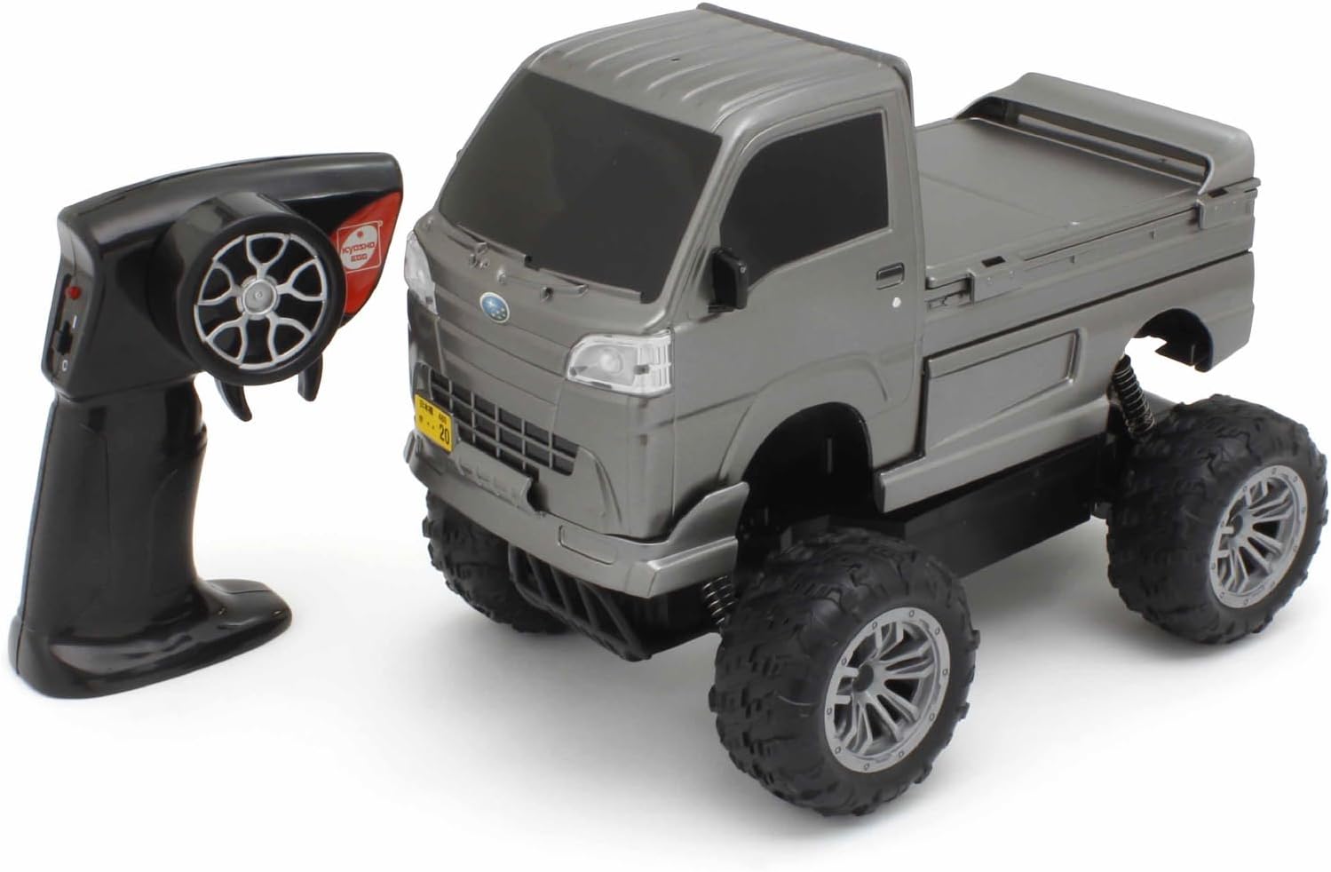 Kyosho Egg Tu032 Aggetra Subaru Sambar