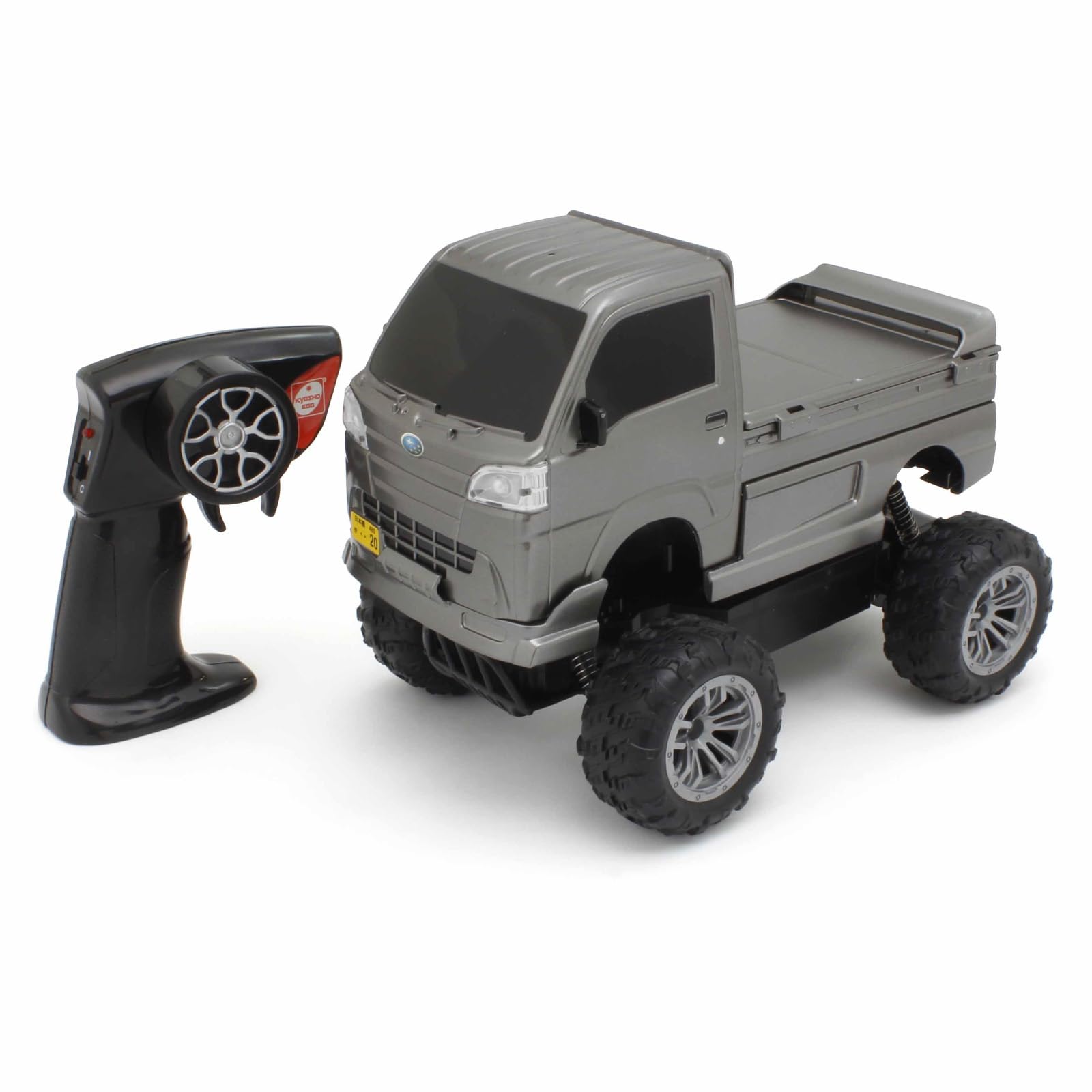 Amazon.co.jp: キョウショウ エッグ(Kyosho Egg) アゲトラ
