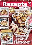  Rezepte mit Pfiff