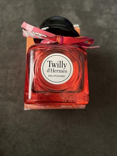 Amazon | エルメス ツイリー ドゥ オー ポワヴレ EDP SP 85ml/2.87oz