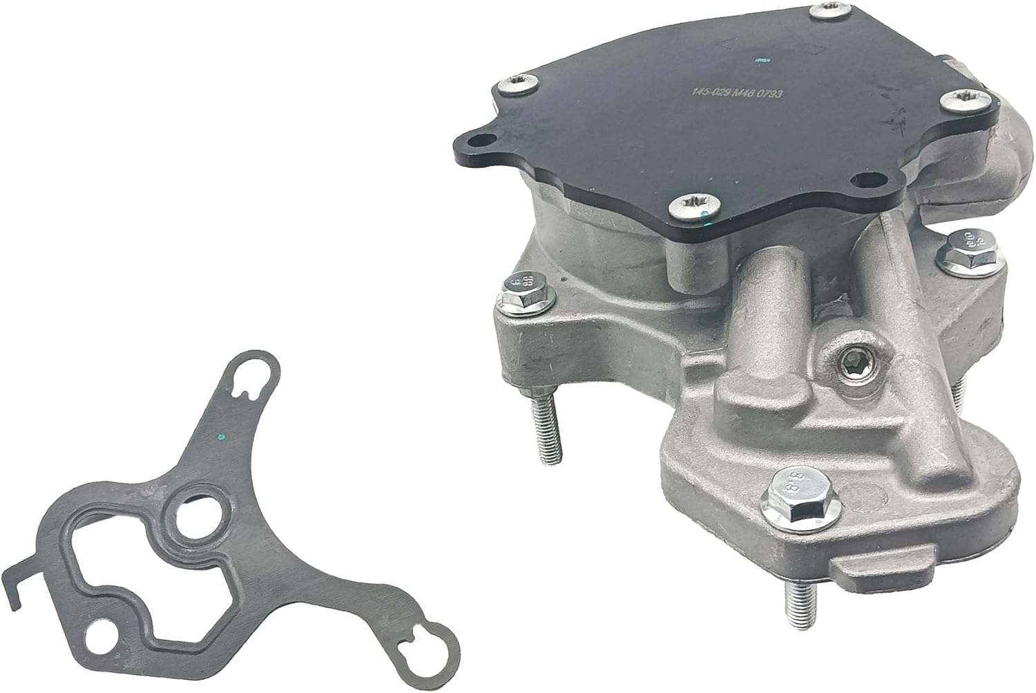 PartsFlow Vacuum Pump Fits 2013-2022 Chevrolet Blazer Camaro Colorado Malibu 2.0L 2.5L # 12658172 9140300170