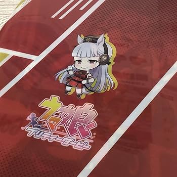 ローソンコラボ クリアポスター バニー 勝利の女神：NIKKE』×ローソンコラボ キャンペーンが2025年8月26