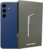 Samsung Galaxy S25 FE 128GB Smartphone in Navy - 1