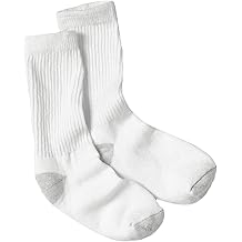Women's Cushioned Crew Socks (10-Pack)