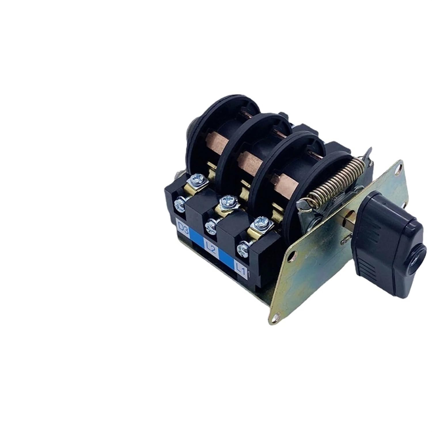 Combination Switch YMZ3-133 134 HZ3 Forward and Reverse 500V 20A(HZ3-133)