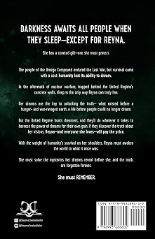 Remember: 1 (The Remember Trilogy)