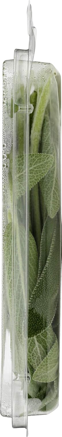 Infinite Herbs, Herb Sage Organic, 0.75 Ounce