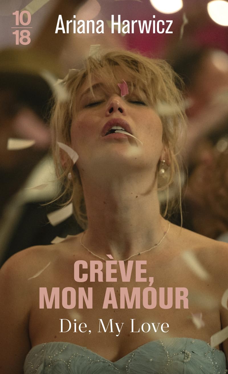 Crève, mon amour