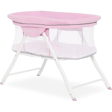 miclassic bassinet weight limit