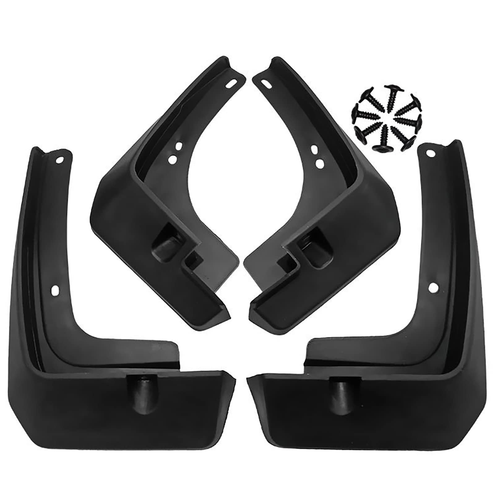 Garde-boue Hyundai Celesta 2020 pare-éclaboussures avant arrière kit de protection de carrosserie