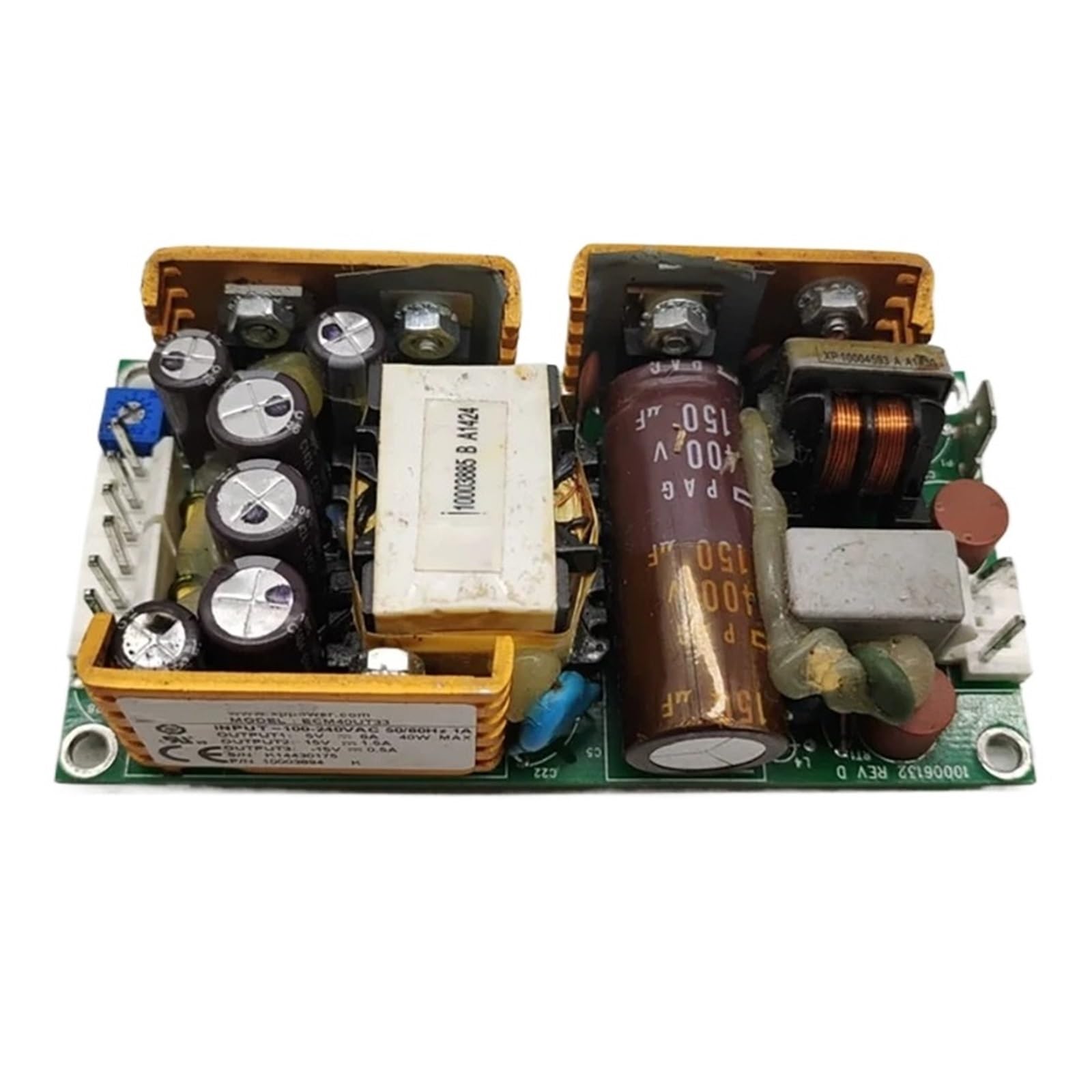 CXFCIHFT Power supply module 40W 100-240VAC ECM40UT33