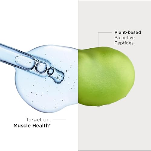 Miniatura 3 de Designs for Health Péptidos de rendimiento - Apoya la salud muscular, el envejecimiento saludable y la composición corporal - Suplementos de