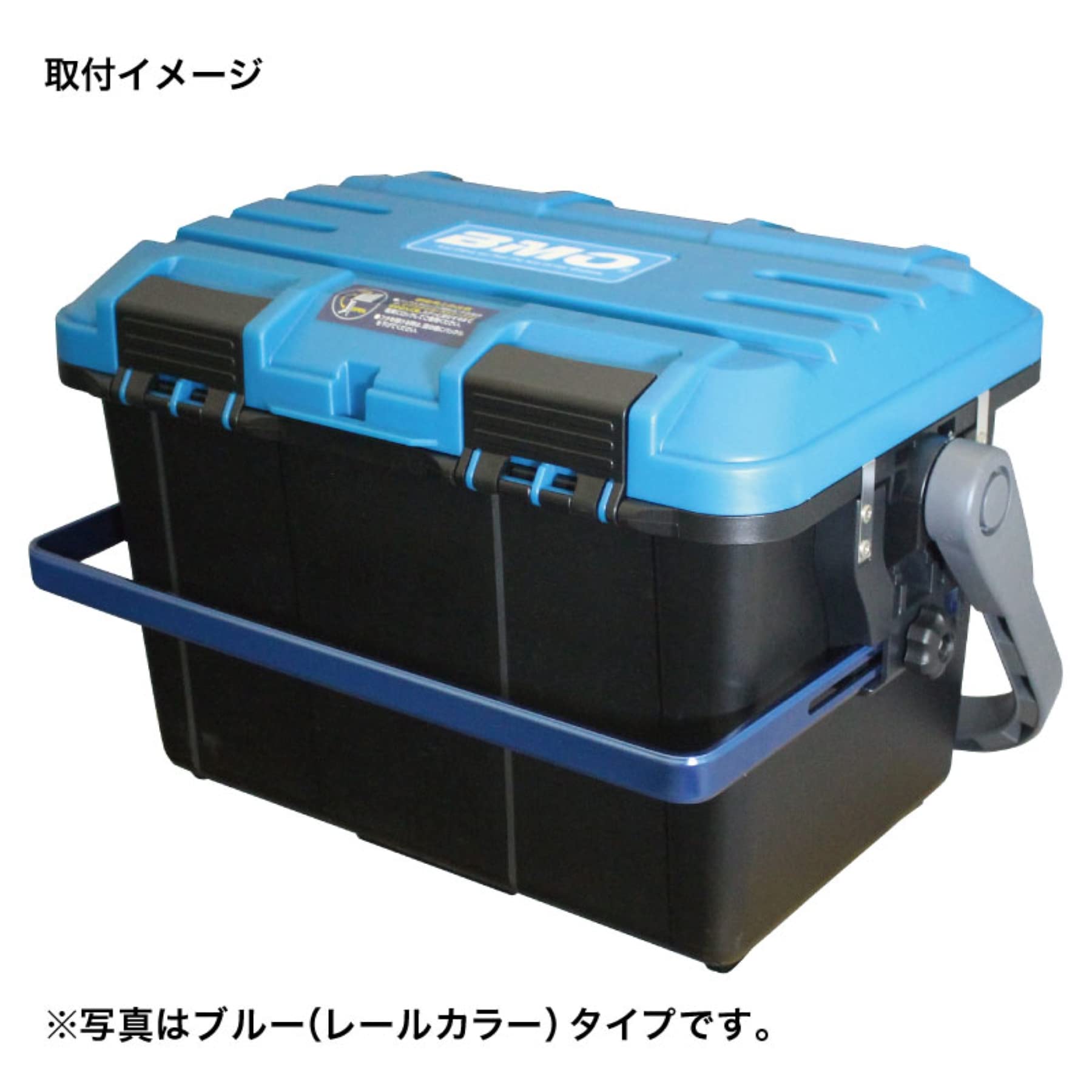DRT KLASH9 Hi FLOAT プロブルー 未使用 箱あり 【公式通販】