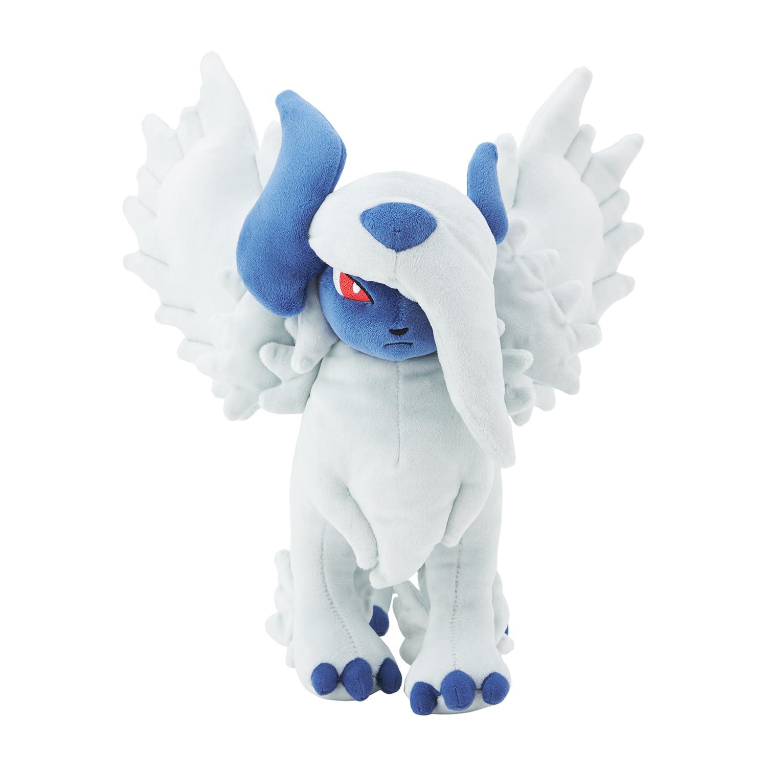 ポケモン　ぬいぐるみ　メガアブソル　メガシンカ 202510182340 Amazon.co.jp: ポケモンセンターオリジナル ぬいぐるみ メガアブソル