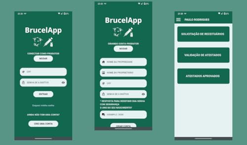 BrucelApp