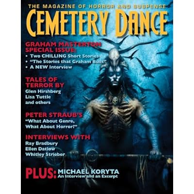 Cemetery Dance