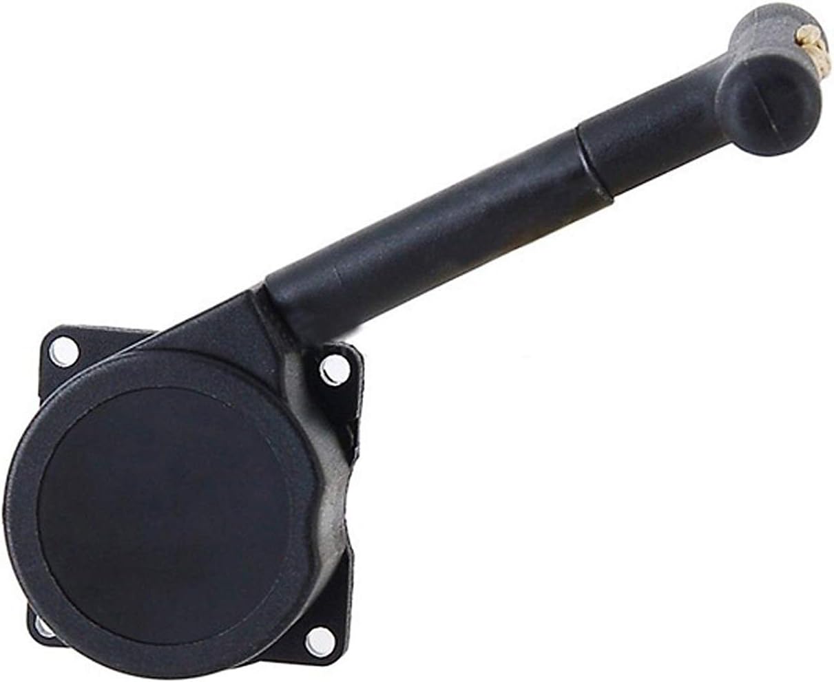ShareGoo RC Pull Starter R020 Compatible with 1/10 RC HSP Himoto Redcat Tyranno Vertex 16 18 SH 21 Nitro Engine