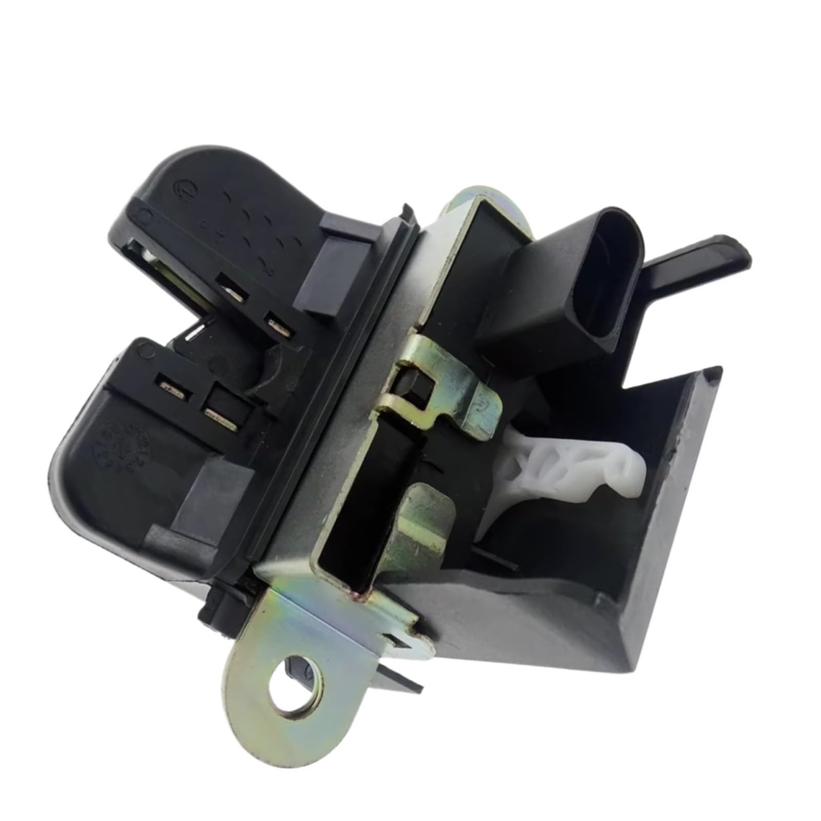 Rear Tailgate Latch Actuator Compatible with Seat for Altea for XL 2006-2017 for 5P1 for MPV 2004-2016 Rear Trunk Lock Actuator Latch OEM 5ND827505