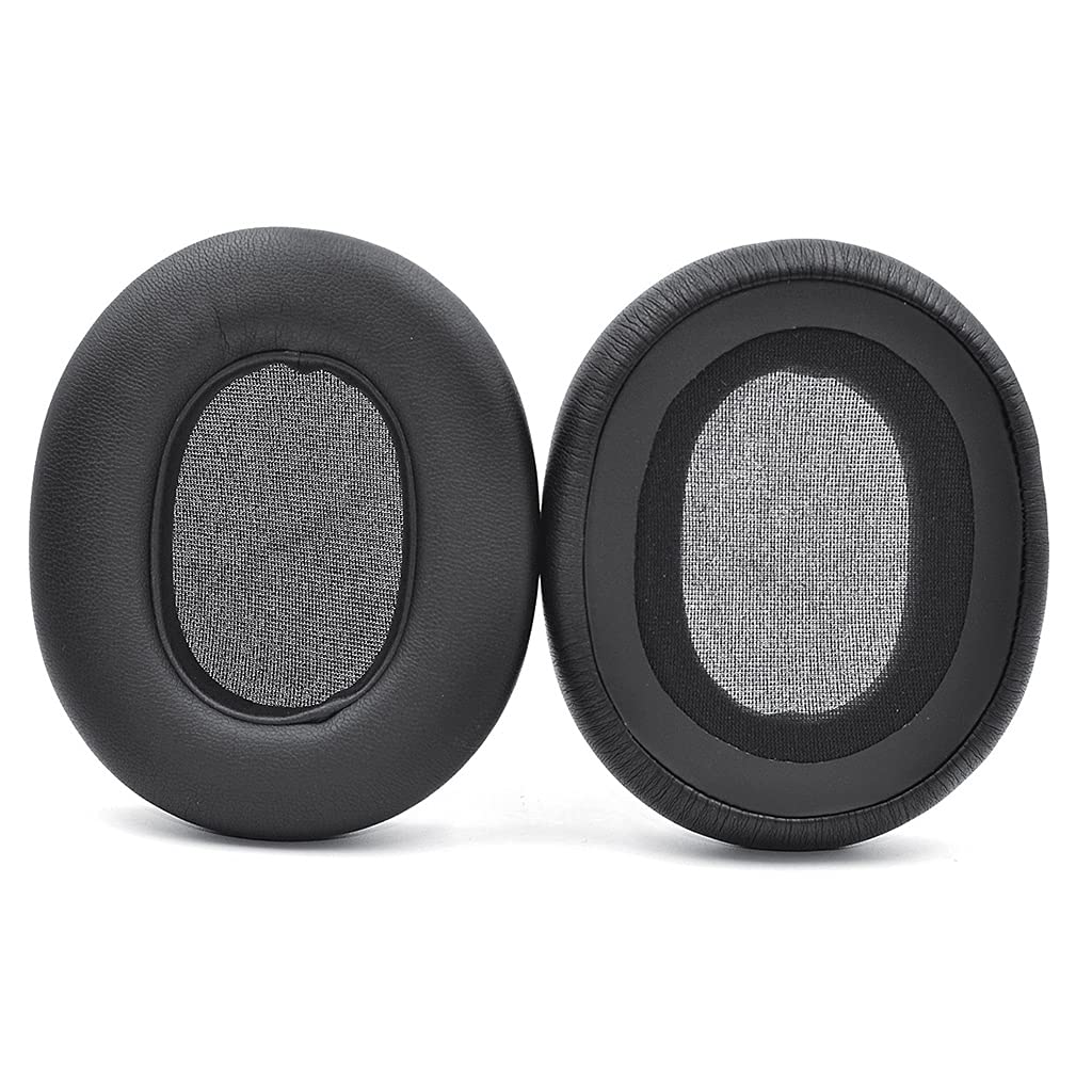 ZHINTE Ear Cushion for J-B-L E65BTNC Headset Replacement Earpads Earmuff Cover Cups Sleeve Pillow