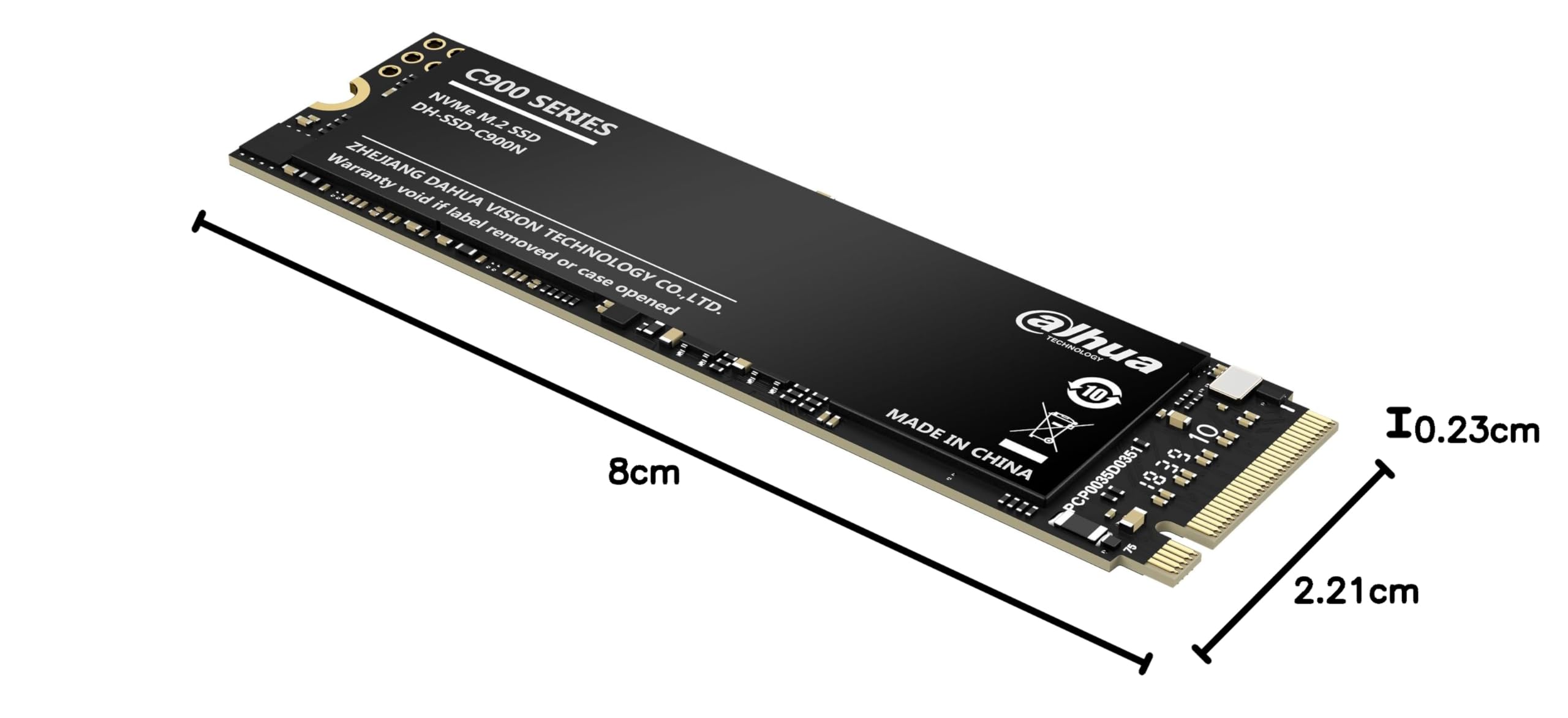 穴*嗣様 NVME 1080pro m.2SSD Amazon.in: Buy Dahua C900 M.2 NVMe Solid State Drive, 512 GB