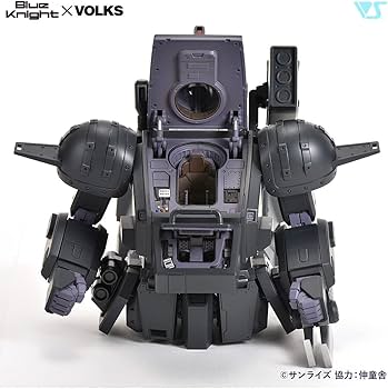 Amazon.co.jp: ボークス 1/24IJ BLACK A-T シャドウ・フレア