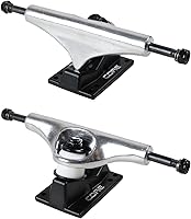 Vista 2 de TGM - Patineta completa – Construcción de arce de 7 capas – Monopatín totalmente montado con herramienta en T y calcomanías – Elige