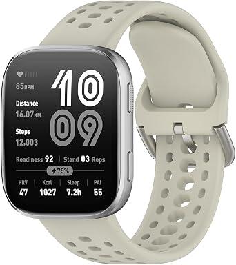 Amazfit Bip 6    Amazfit Bip 6