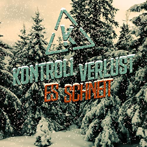 Kontrollverlust