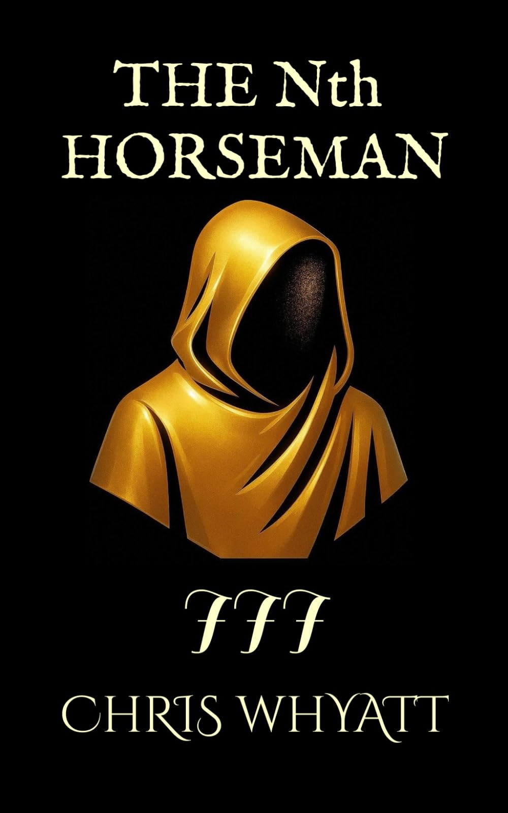 The Nth Horseman: Humorous Fantasy Dragon Tale (The Slightly Unfeasible Tales of Landos)