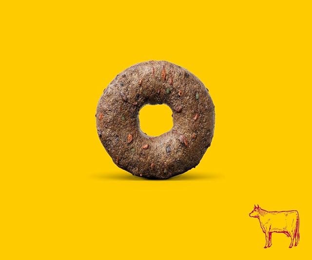 Foto 5 de 8 de Josera Loopies con carne de vacuno (11 x 150 g)