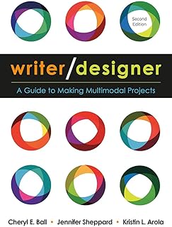 Writer/Designer