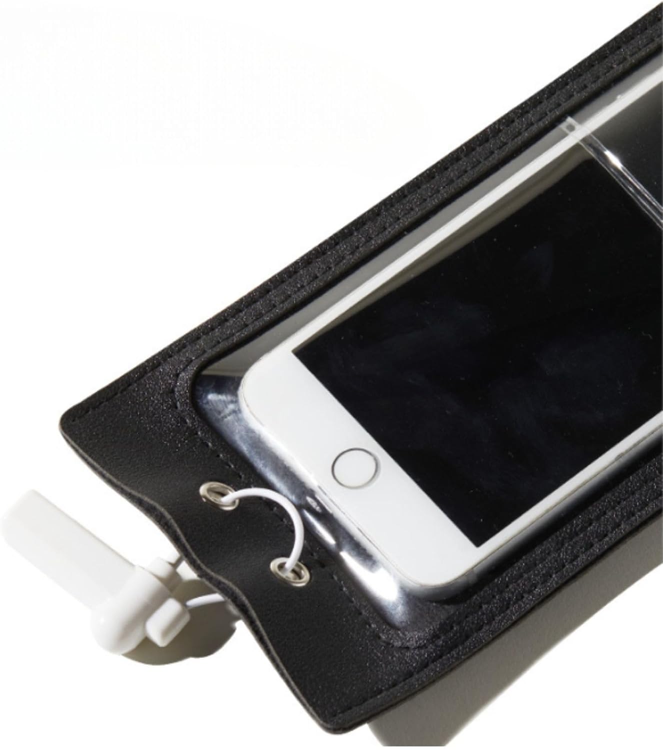 ZFD Reusable Anti-Camera Phone Pouch with Lock - No Photography Allowed Bag for Muslim Wedding, Confidential Meetings, Concerts, Labs 50 Packs with Lock