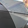 N Max - X Max - PCX - ADV - Forza Motosiklet Çanta Topcase Ses Kesici Lastik