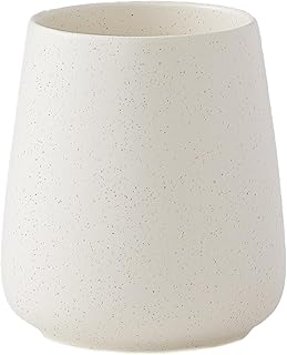 28 Eco Friendly Cleaning Products To Display Beautifully 5 Beige Toothbrush Holder for Bathroom - Ceramic Tooth Brushing Holders, T...