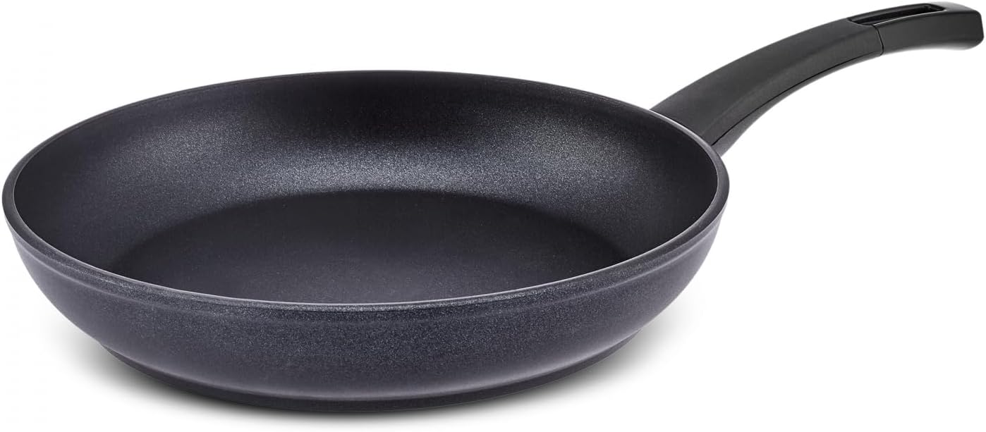 Karaca Biodiamond Powerful Plus 7-Piece Cookware Set with Diamond Coating - High Quality Pan and Pot Set for the Modern Kitchen