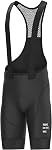 INBIKE Short de vélo pour hommes Bib rembourré, Vélo de route Bibs de vélo Long Riding Pad Biking Shorts de vélos Bib Shorts
