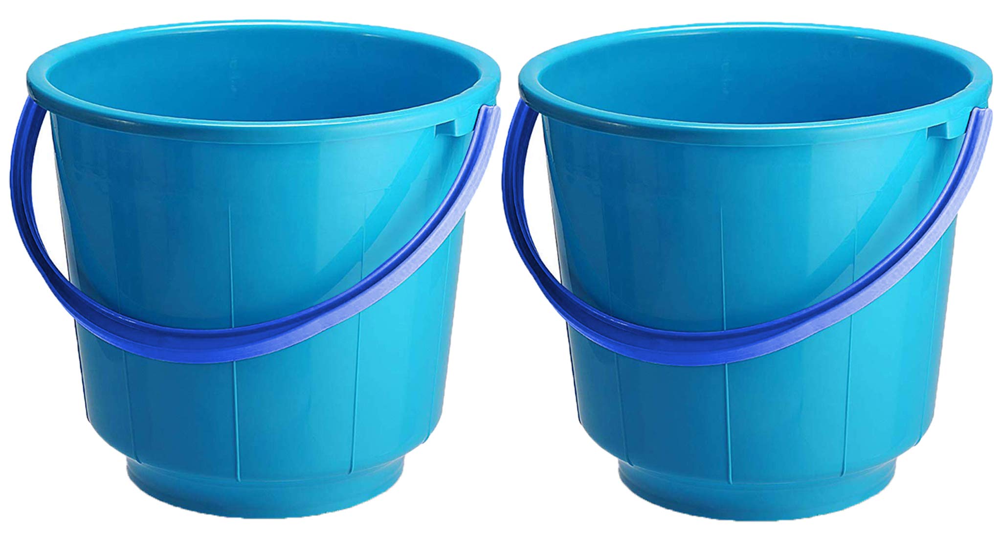 See full amazon price history chart for Kuber Industries 2 Pieces Unbreakable Strong Plastic Bathroom Bucket 13 LTR (Blue) - CTKTC037905 Kuber Industries 2 Pieces Unbreakable Strong Plastic Bathroom Bucket 13 LTR (Blue) - CTKTC037905 (B084917NKM) Amazon Price History, Amazon Price Tracker