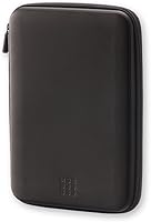 Vista 1 de Moleskine Journey Travel - Funda rígida para tableta, color negro