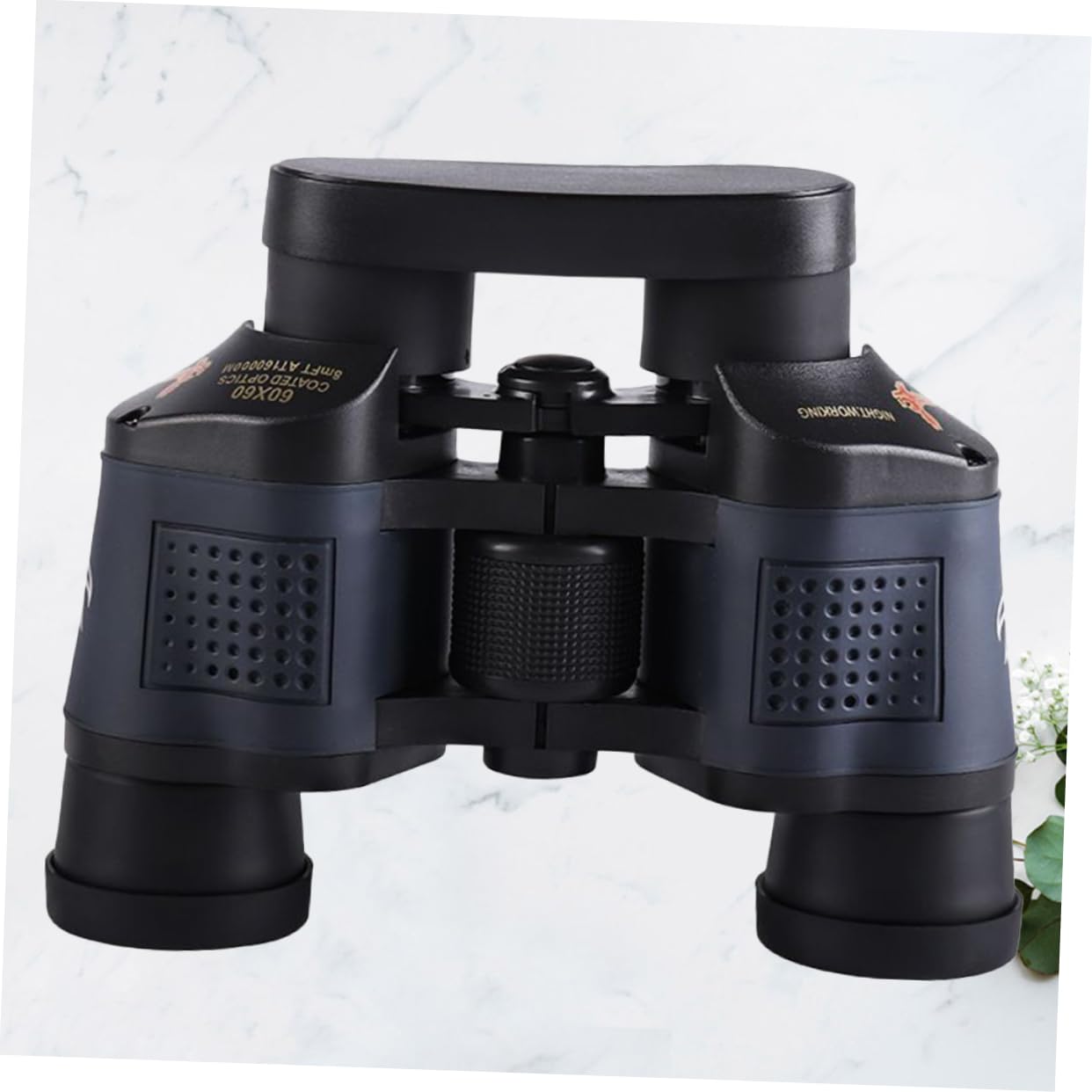 Binocolo 60x60 ad Alta Definizione con Misura Coordinate