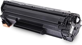 MyToner 1,5K Toner Compatível com CF283A para impressoras M125 M127 M255 3055 M125A M127FN M225DW 225