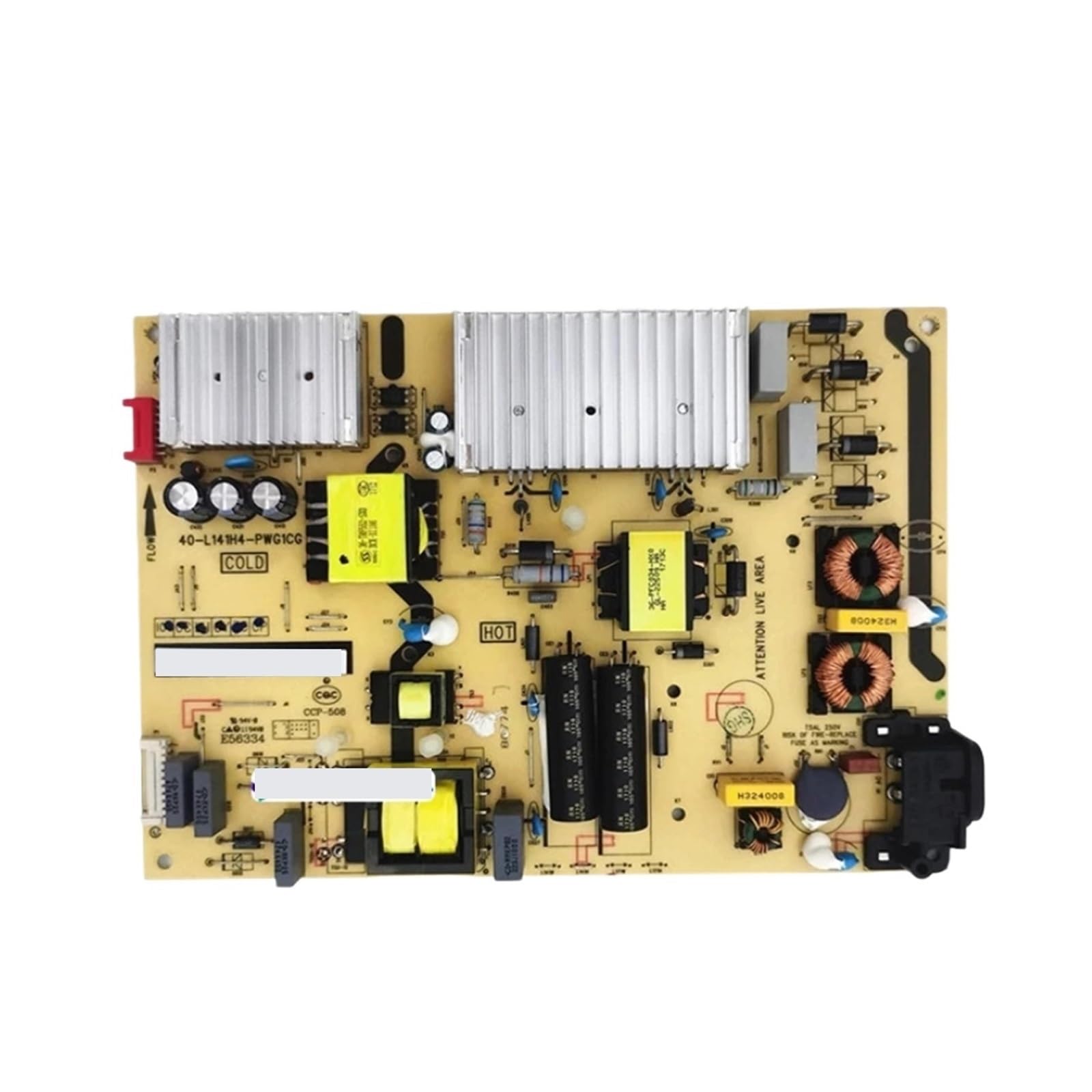 Placa De Alimentación, Compatible Con TCL, L55C2 49P3