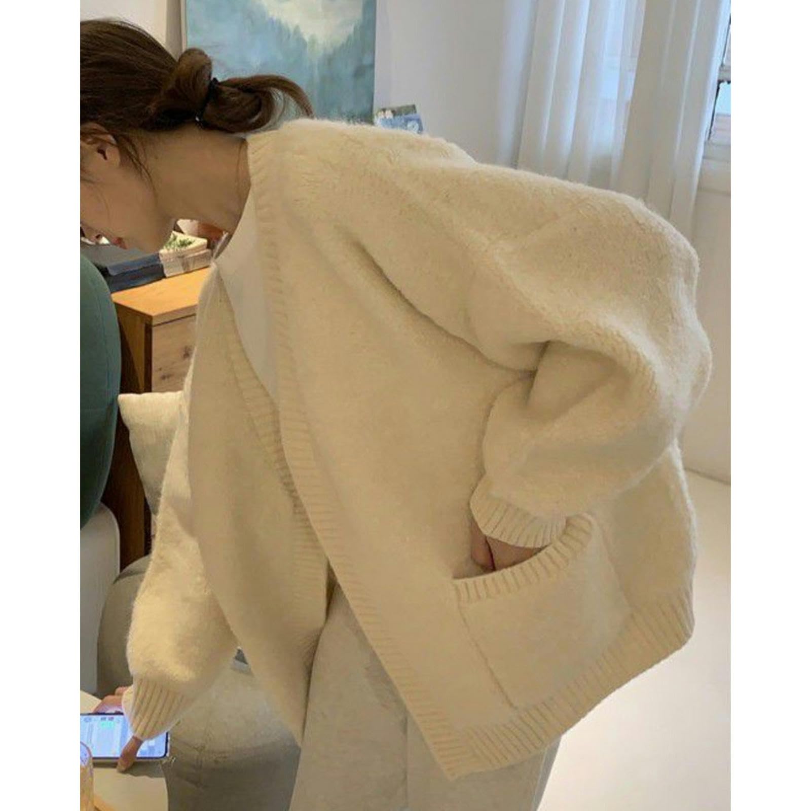 Damesvest Moss Copenhagen Kitna - Jacks en Jassen - Kleding - Dames
