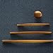 DIY Tools For Cabinet Furniture Pulls Cabinet Handles,Drawer Handles,Cabinet Hardware,Gold Pulls For Kitchen And Bathroom Stainless Steel Square Kitchen Drawer Pull Brass Dresser Pulls For Cupboard,2/
