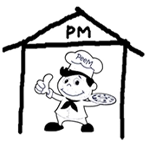 PeeM Pizza App - //medicalbooks.filipinodoctors.org
