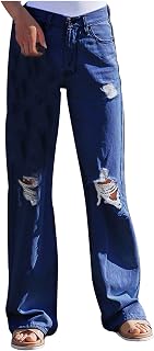 Amazon.es: Hasta 5 EUR - Vaqueros / Mujer: Ropa