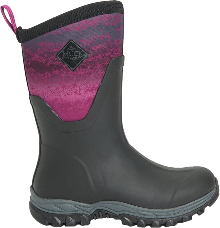 MUCK Women's Arctic Sport II Mid Boot