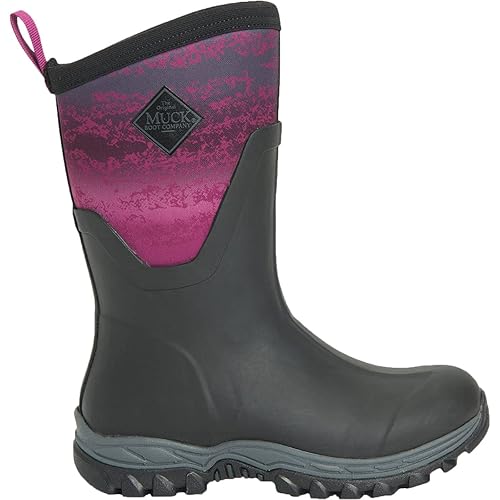 MUCK Women's Arctic Sport II Mid Boot
